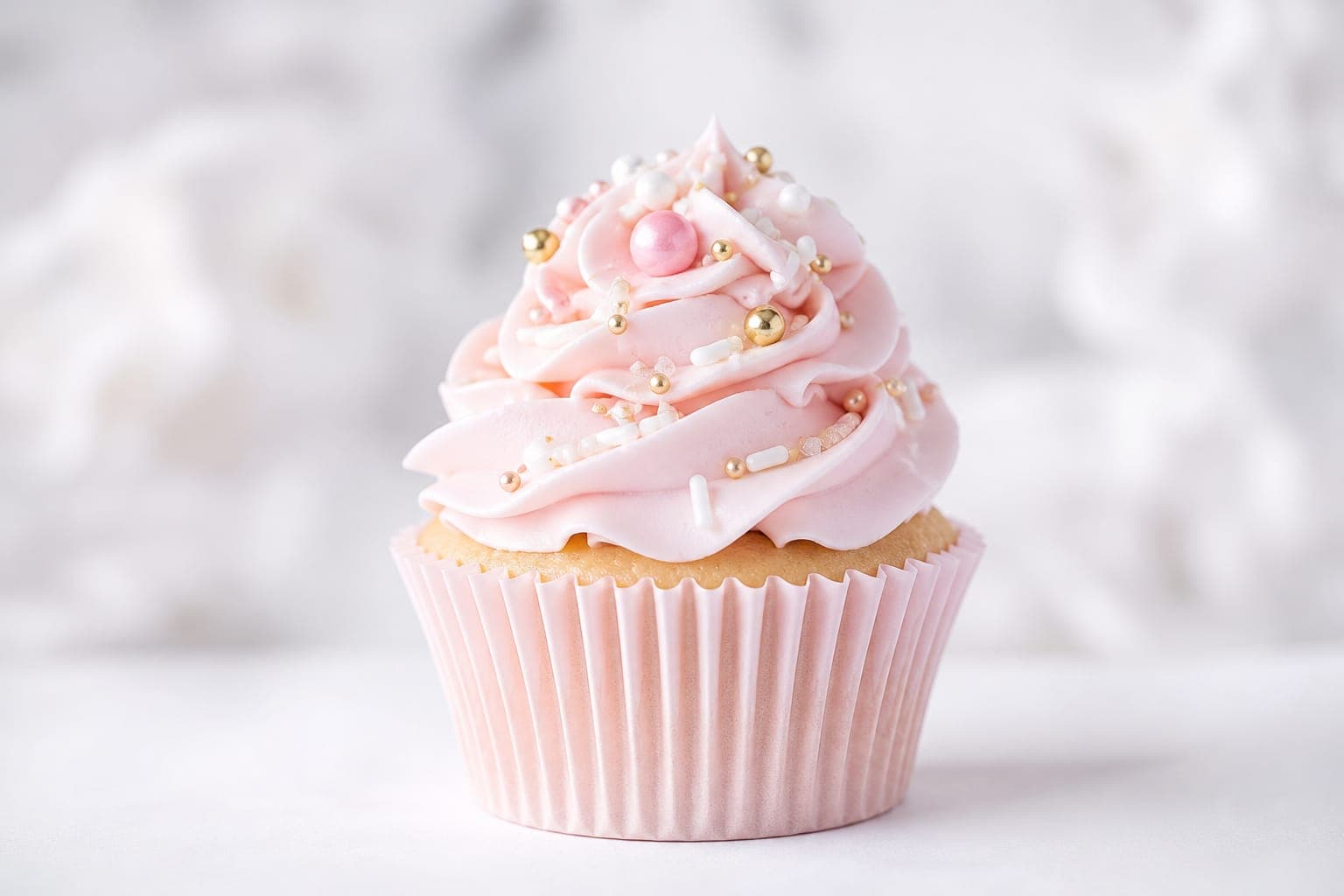 Cupcakes von CappuCone